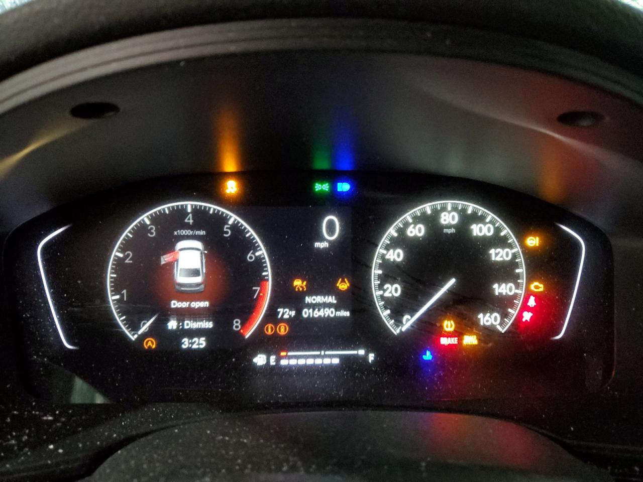 2024 Honda Civic - Image 9