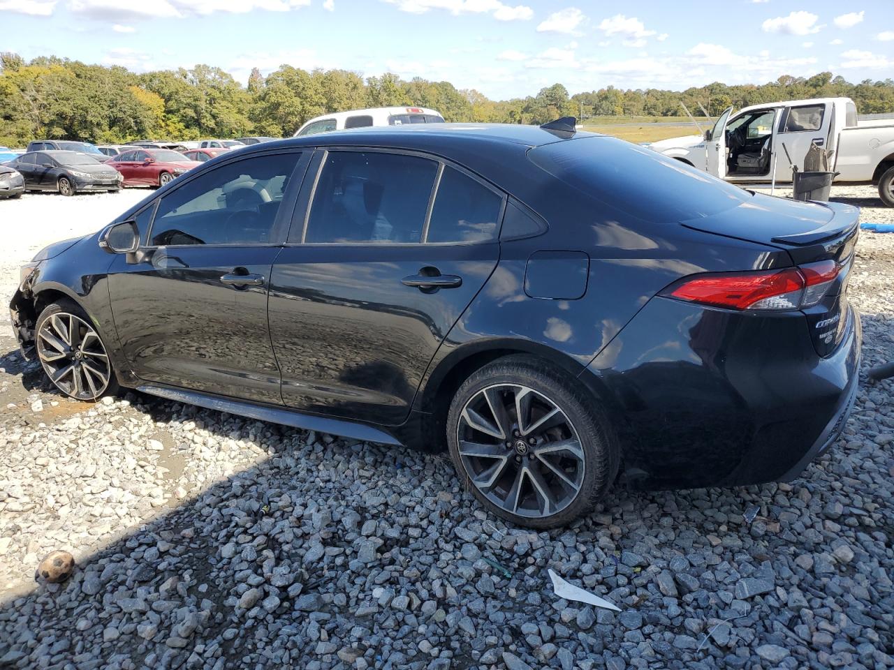 2020 Toyota Corolla - Image 2