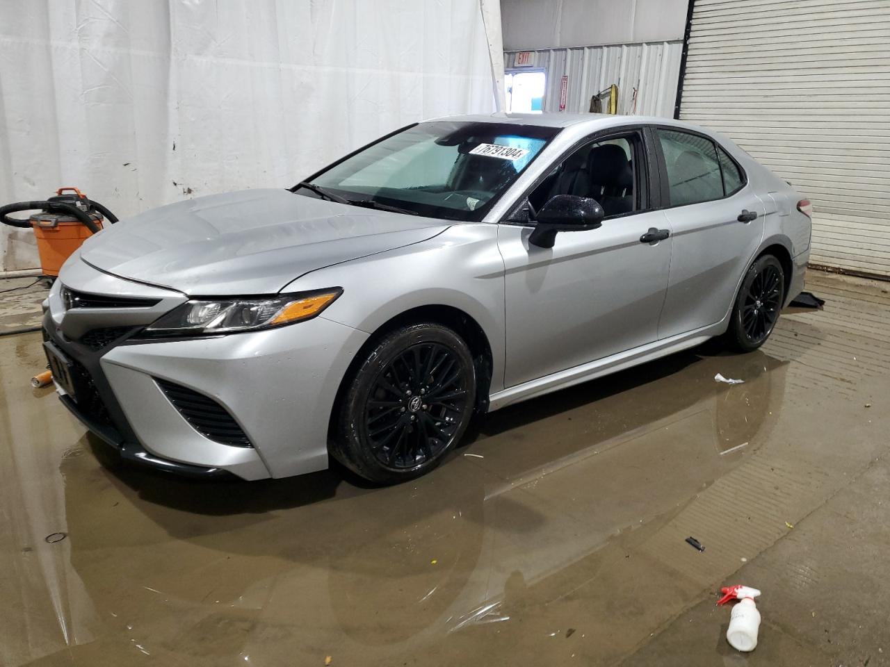 2020 Toyota Camry - Image 1