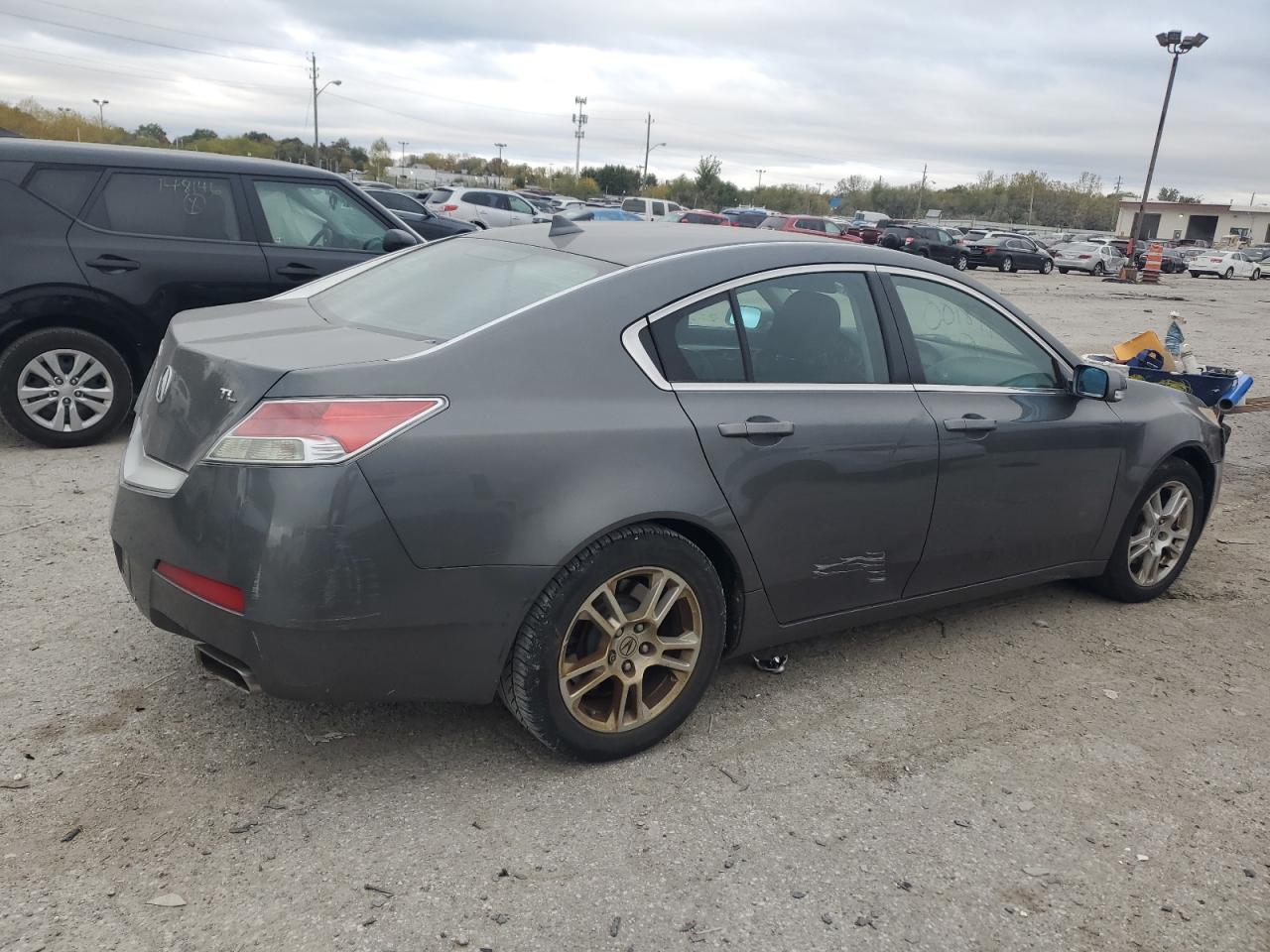 2009 Acura TL - Image 3
