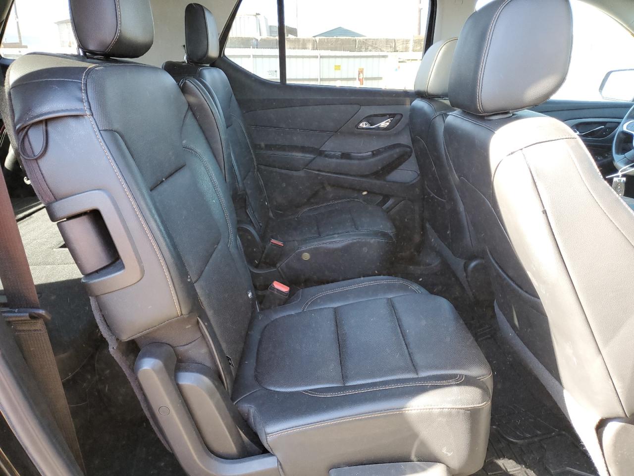 2018 Chevrolet Traverse - Image 11