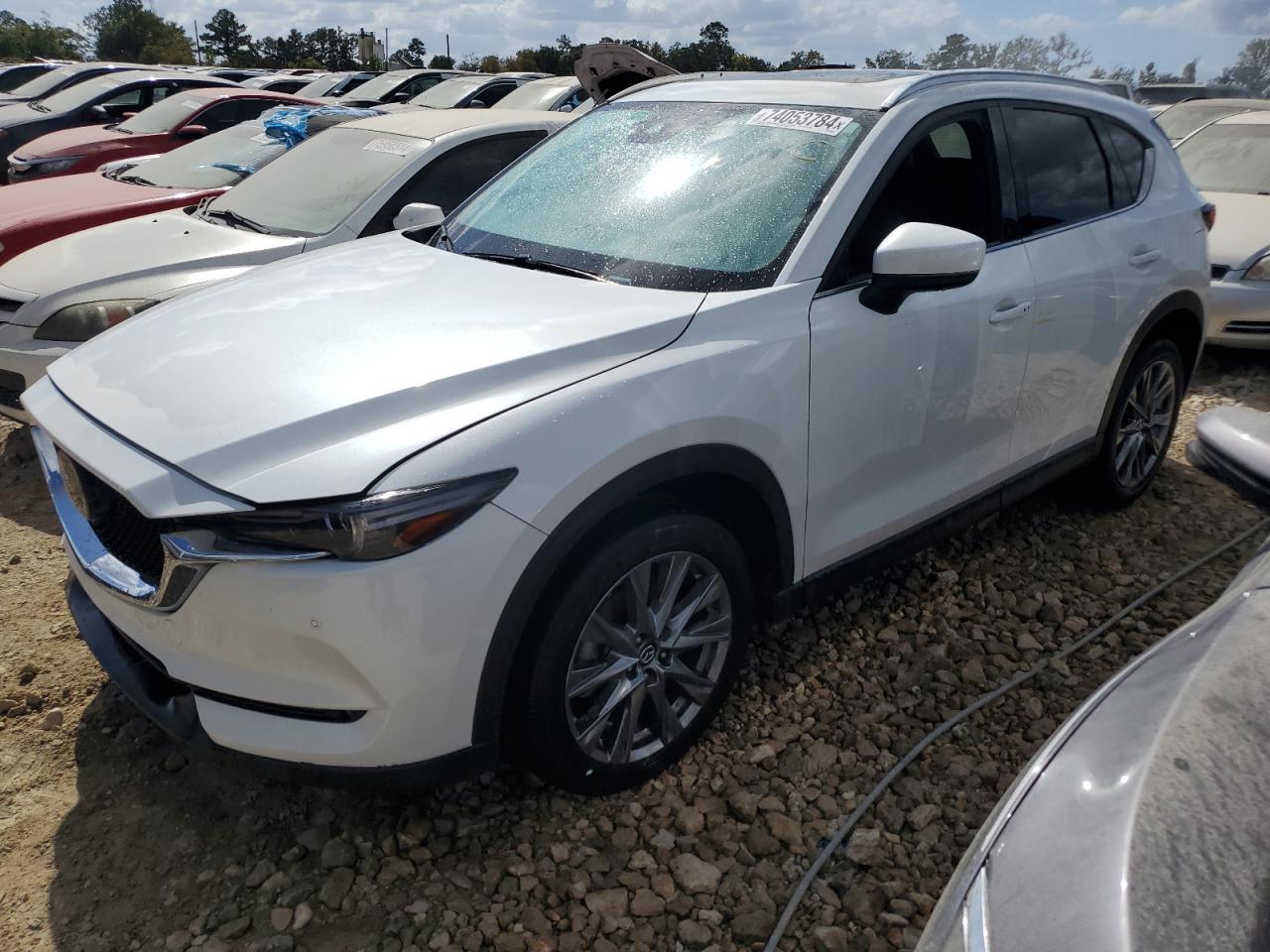 2019 Mazda CX-5 - Image 1