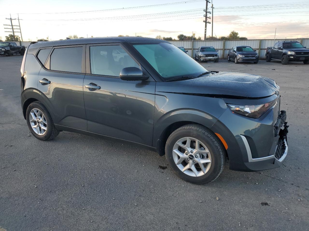 2023 Kia Soul - Image 4