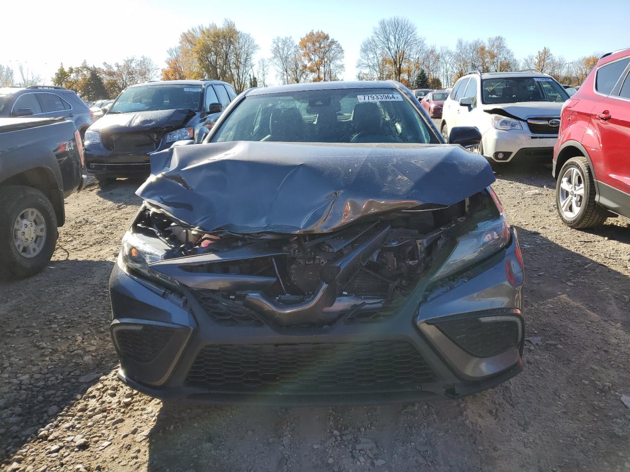 2023 Toyota Camry - Image 5
