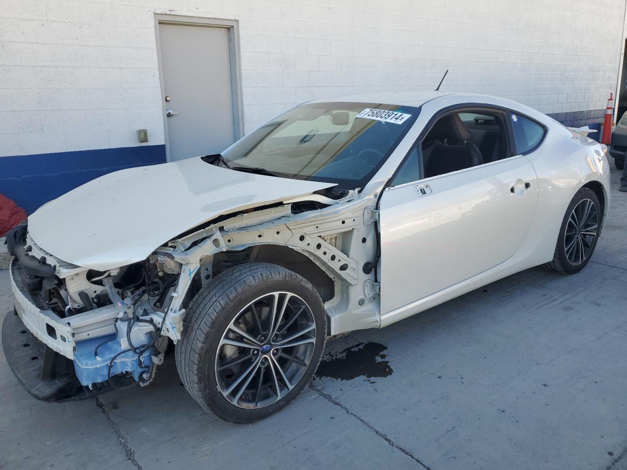 2013 Subaru BRZ - Image 1