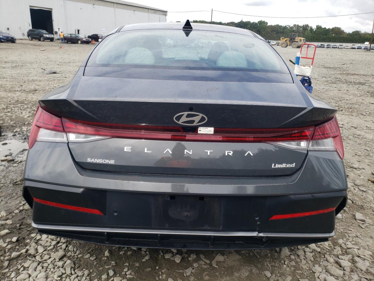 KMHLP4DG2RU693324 2024 Hyundai Elantra Limited