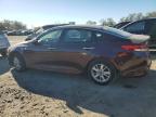 2016 Kia Optima Lx zu verkaufen in Baltimore, MD - Front End