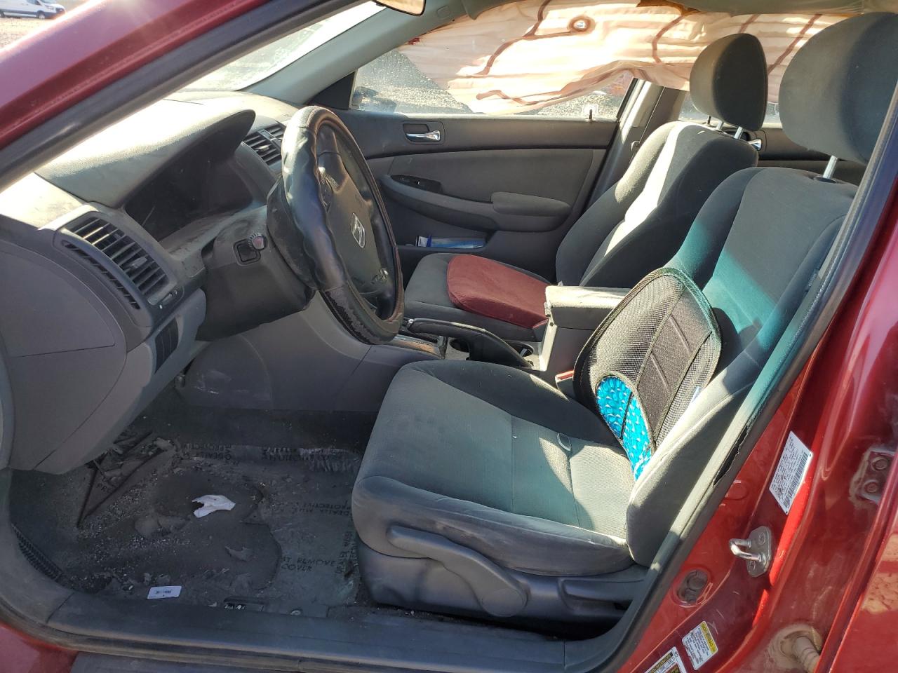 2007 Honda Accord - Image 7
