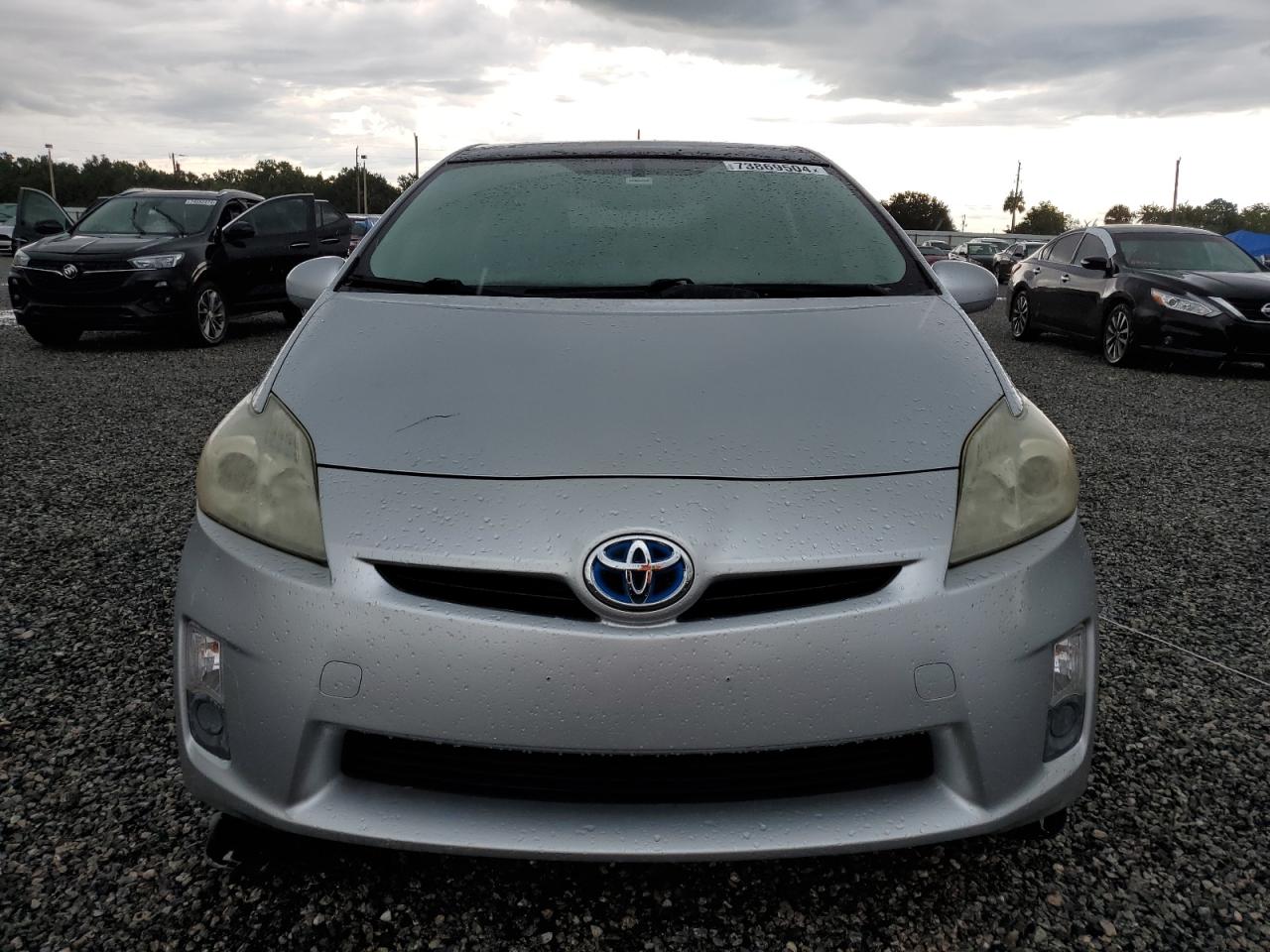 2010 Toyota Prius - Image 5