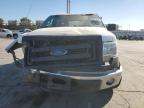 2014 Ford F150 Supercrew იყიდება Tulsa-ში, OK - Front End