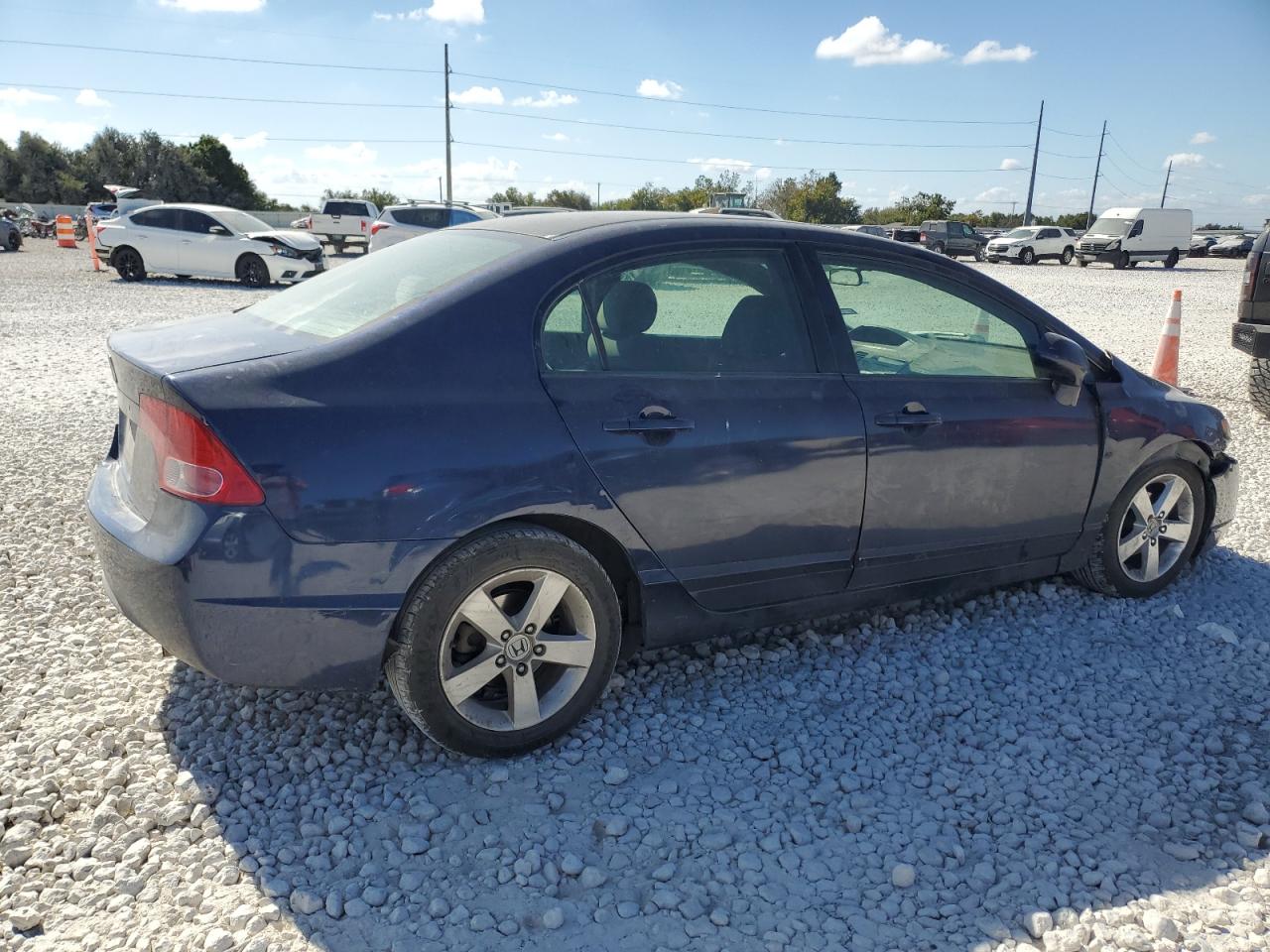 2007 Honda Civic - Image 3