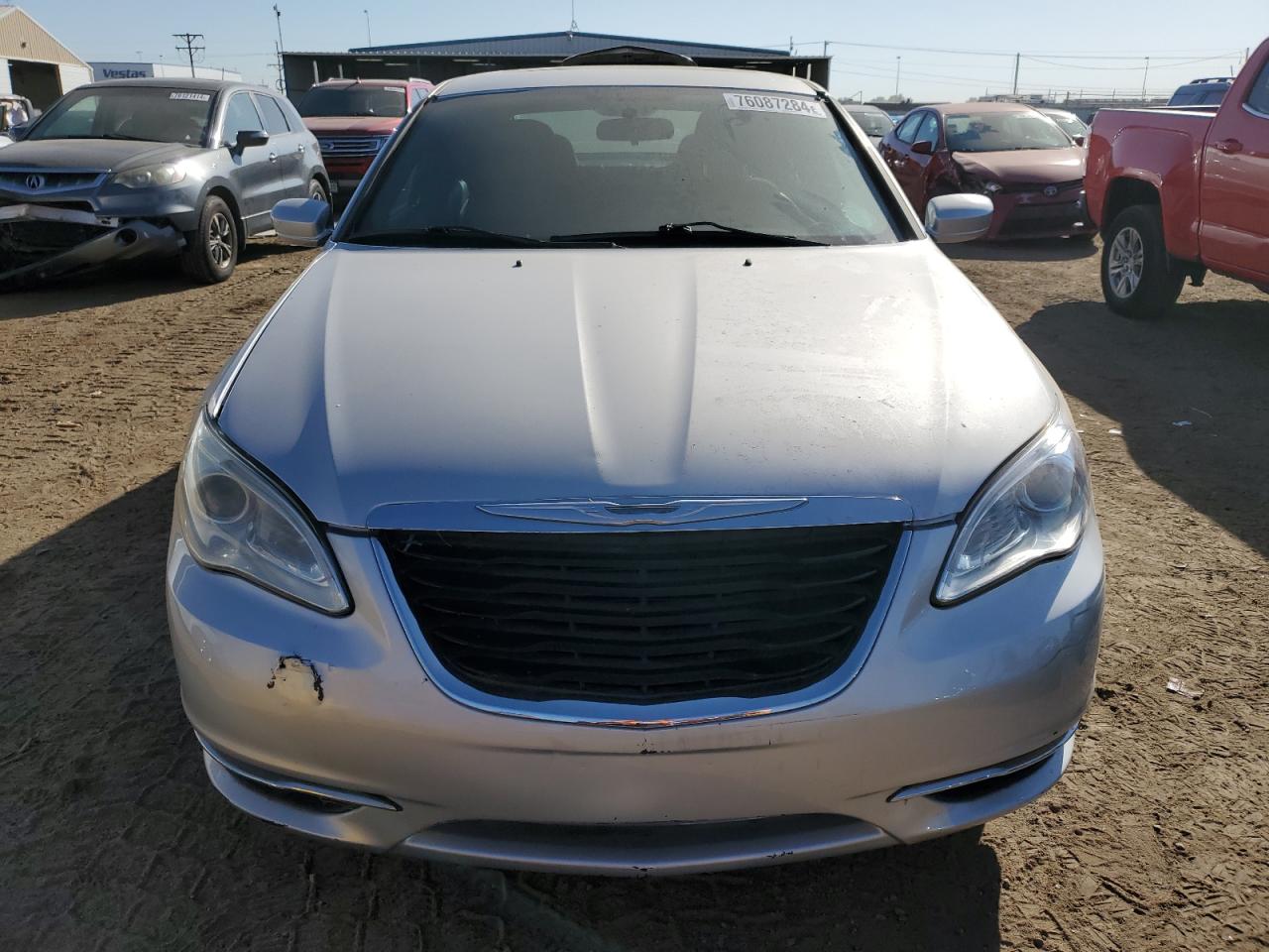 2011 Chrysler 200 - Image 5