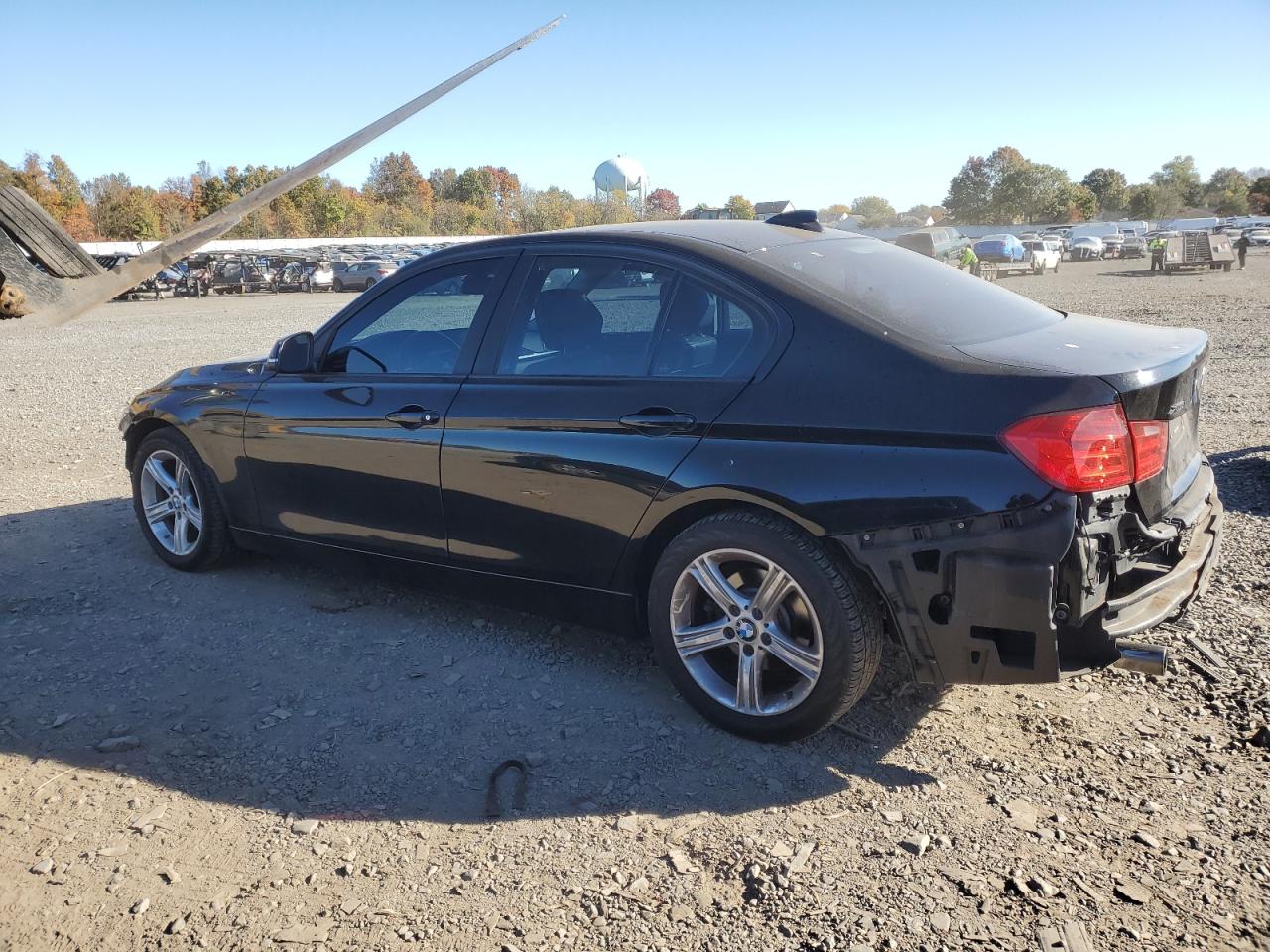 2014 BMW 3er - Image 2