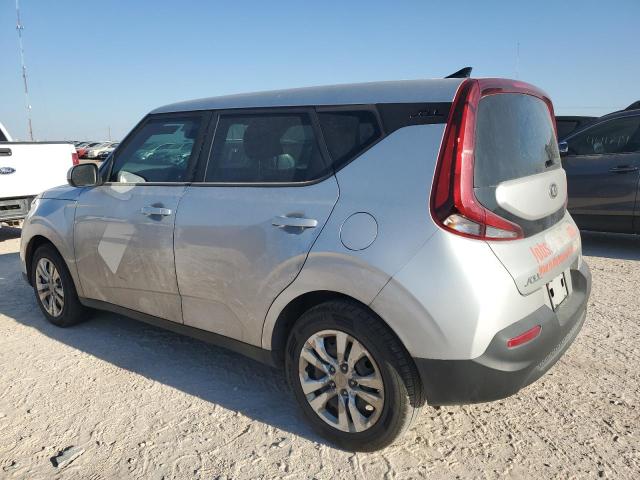 KNDJ23AUXL7085281 Kia Soul LX 2