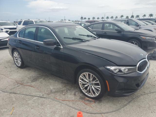 3MW69FF03R8E48338 BMW 3 Series 330I 4