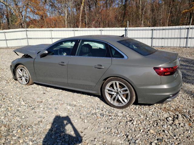 WAUEAAF4XPN016297 Audi A4 PREMIUM 2