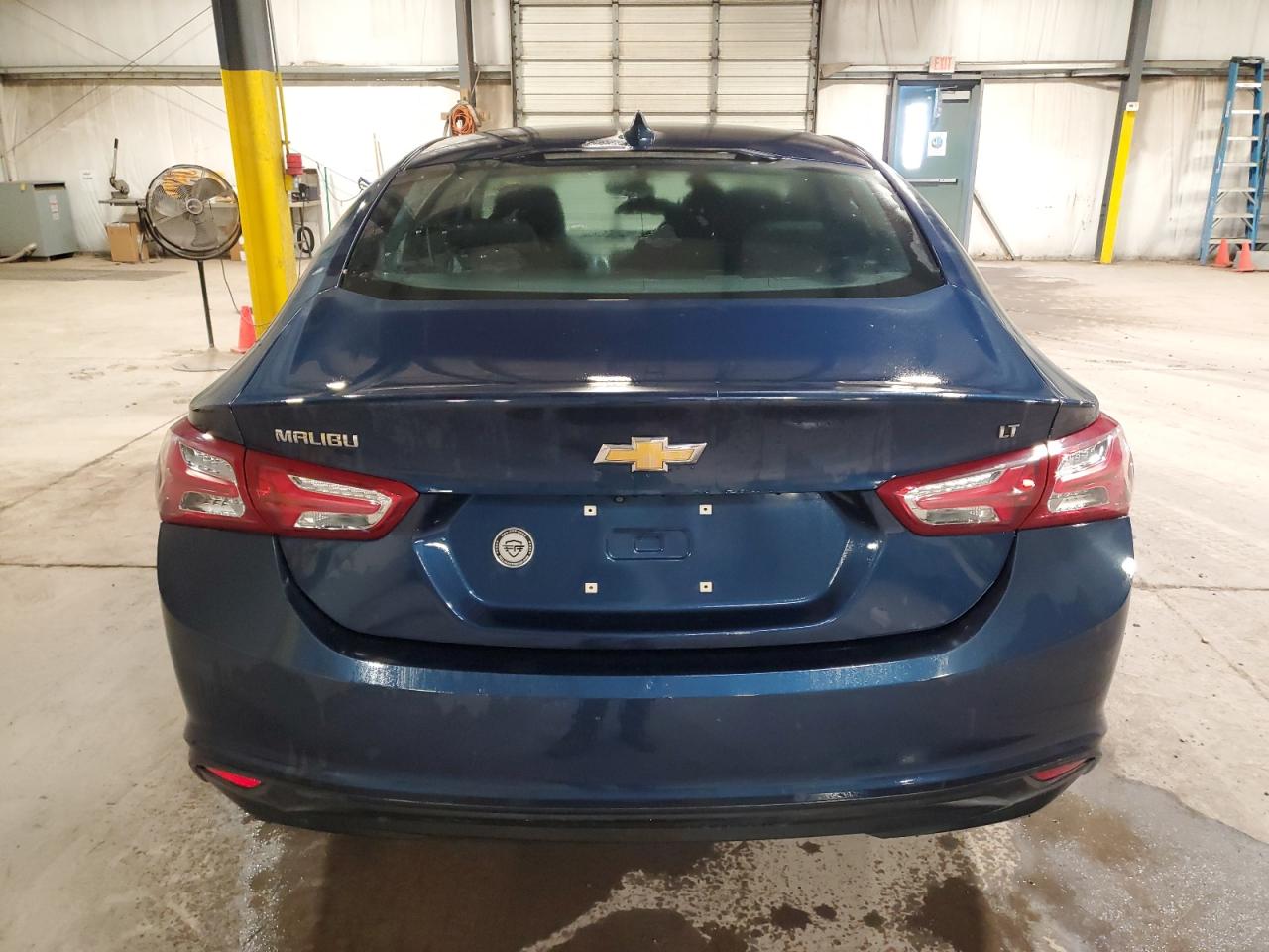 2020 Chevrolet Malibu - Image 6