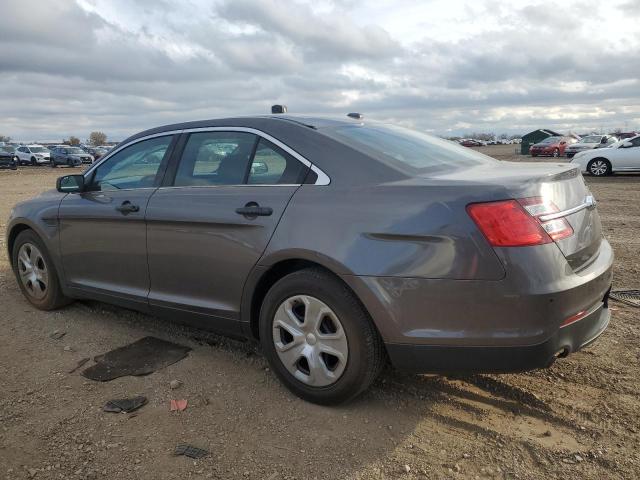  FORD TAURUS 2015 Gray