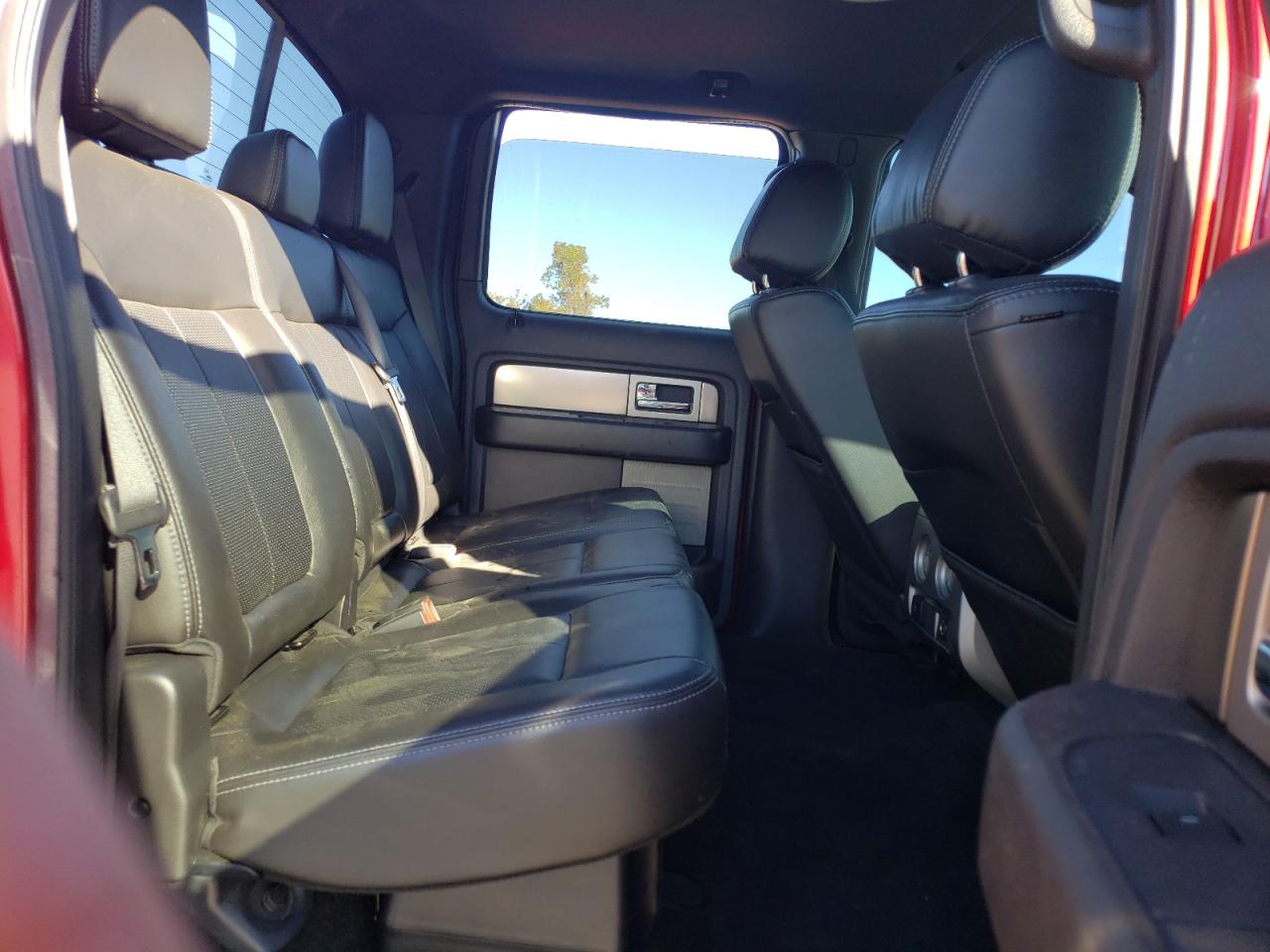 2013 Ford F-150 - Image 10