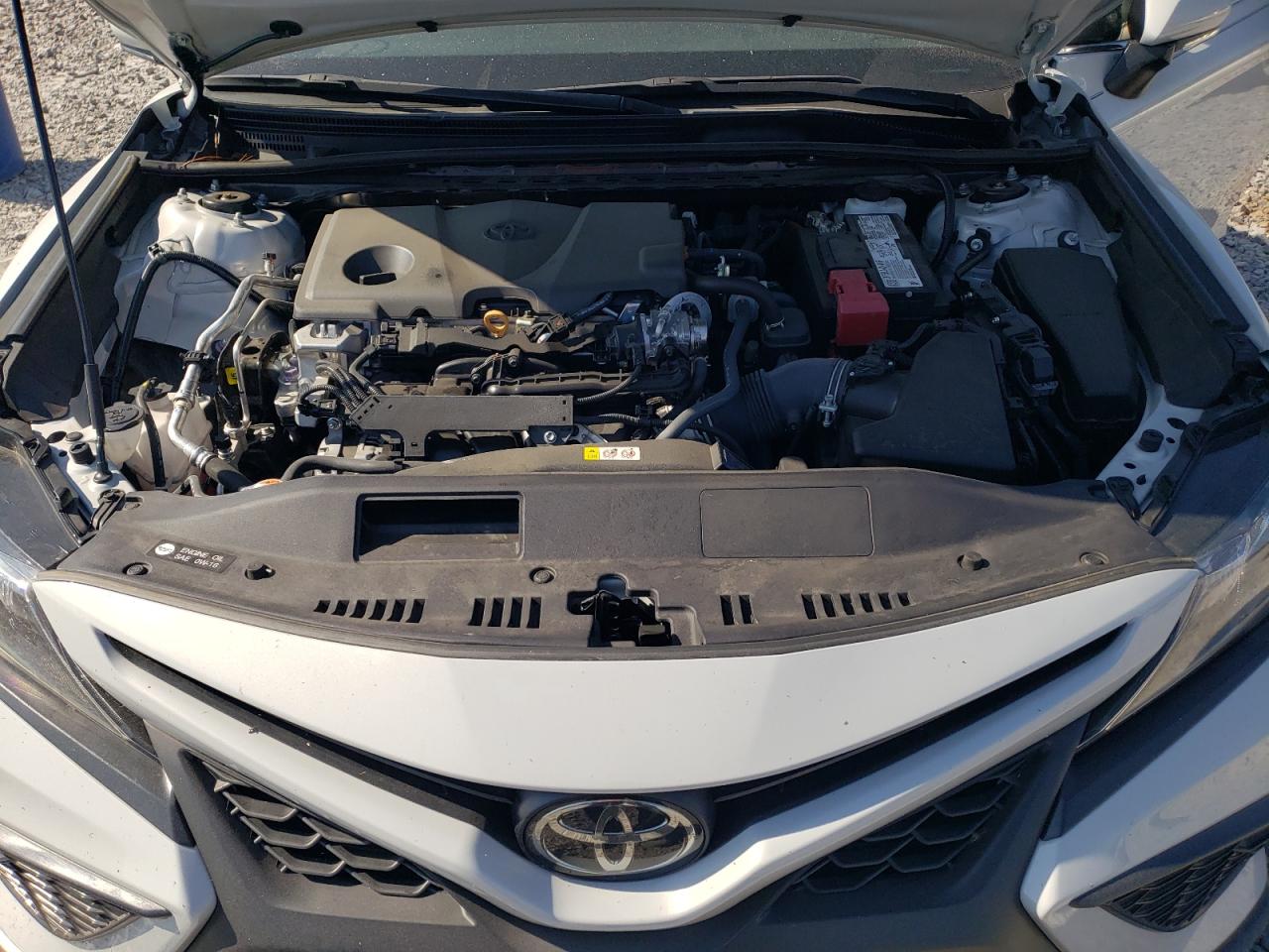 2023 Toyota Camry - Image 12