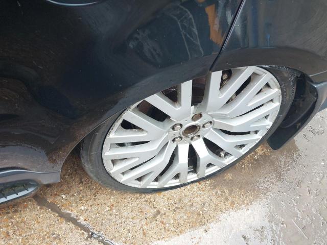 2013 LAND ROVER RANGE ROVE