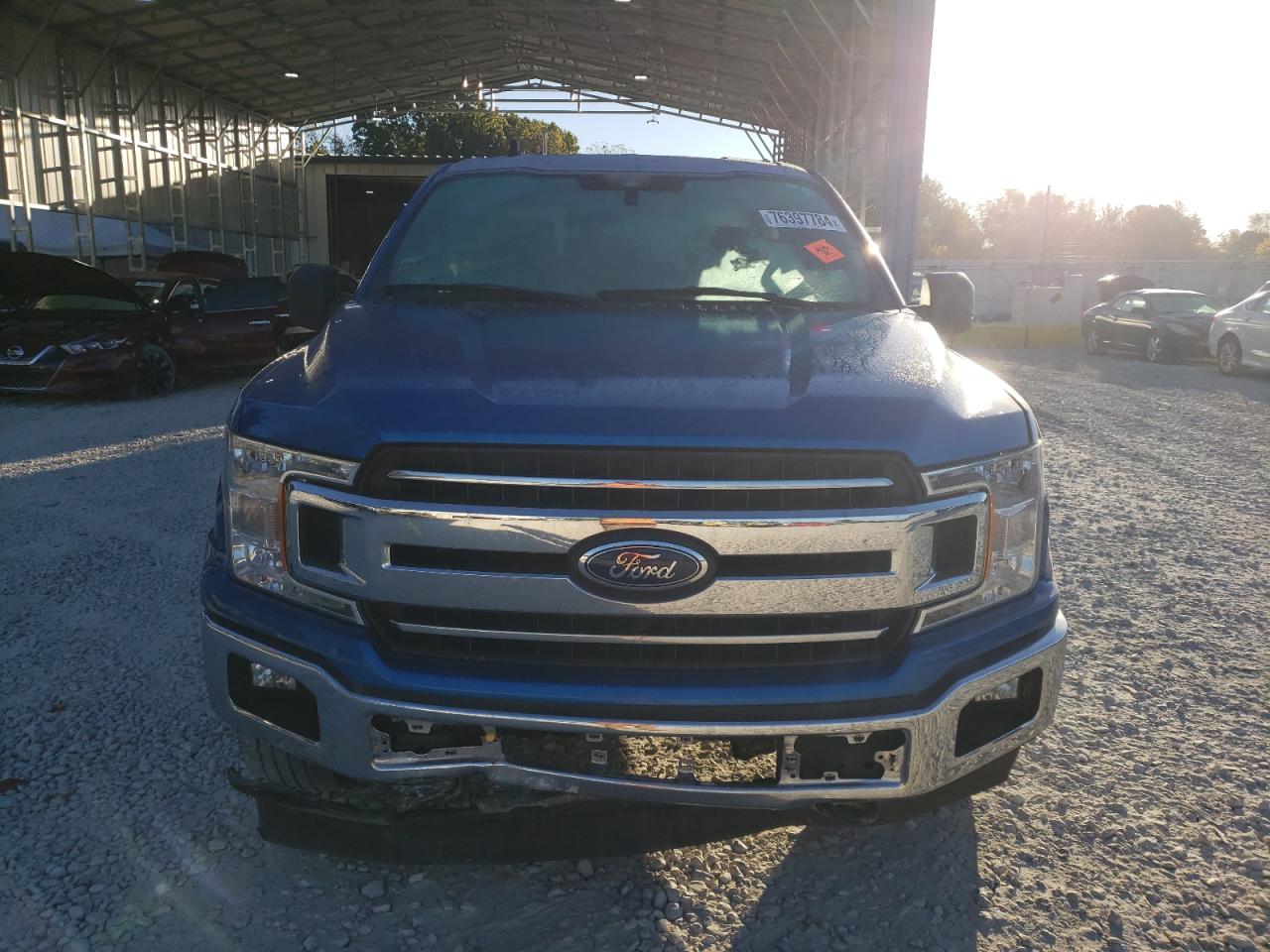 2020 Ford F-150 - Image 5