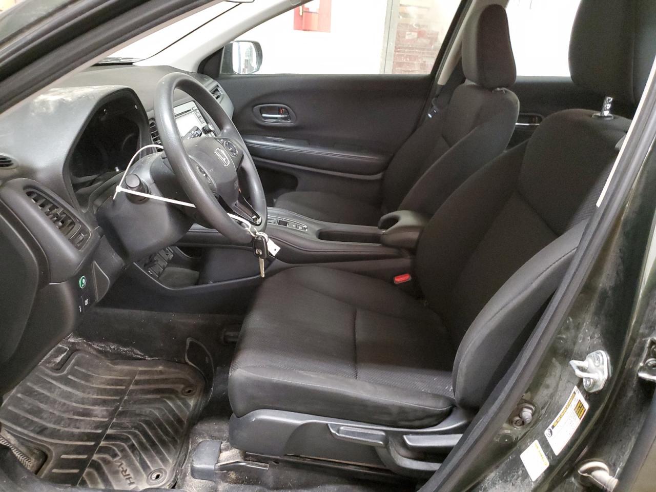 2016 Honda HR-V - Image 7