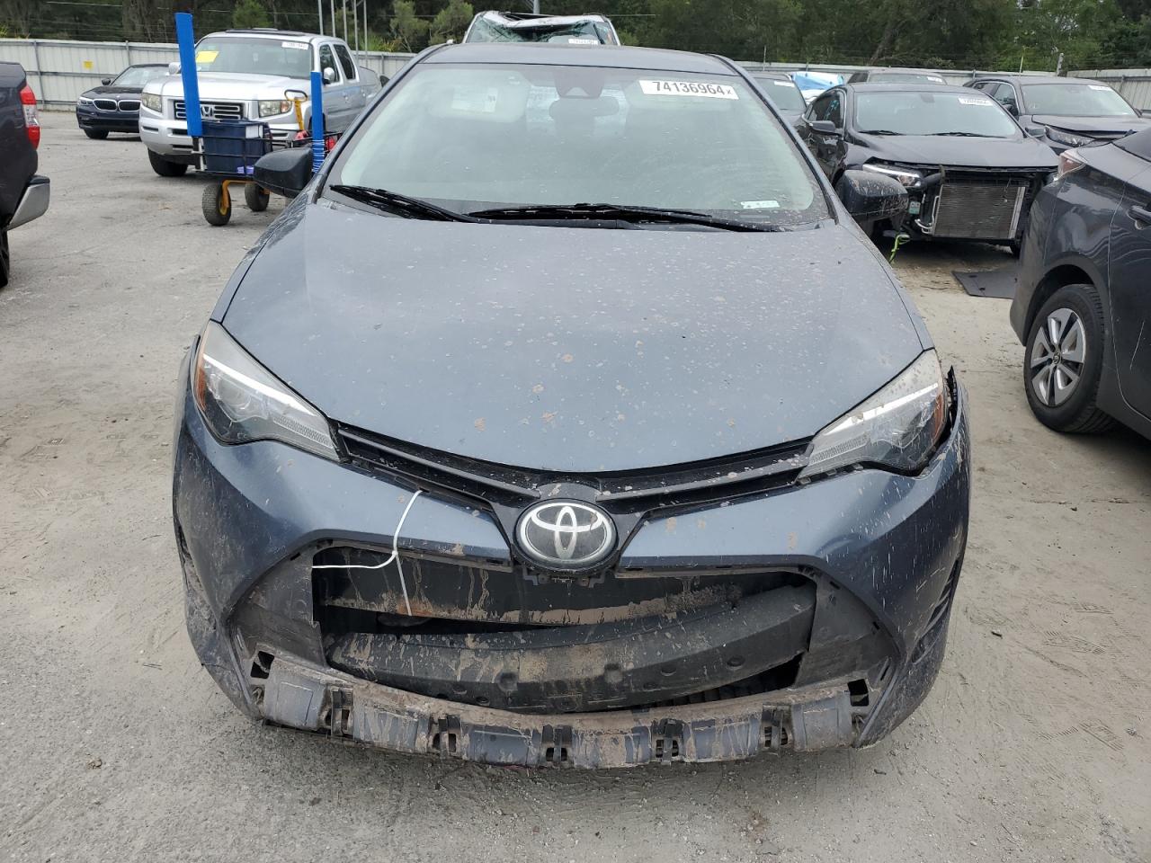 2017 Toyota Corolla - Image 5