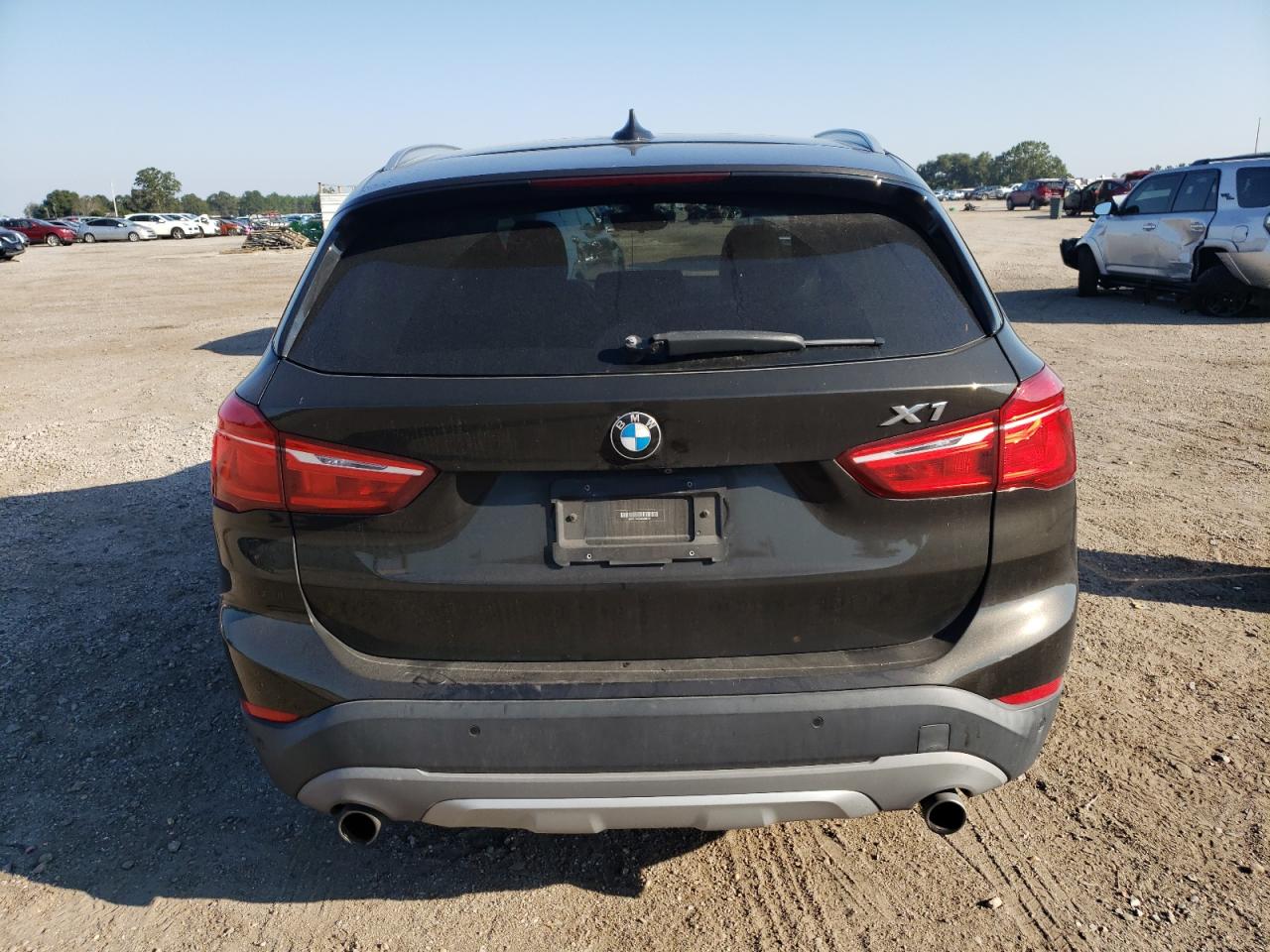 2016 BMW X1 - Image 6