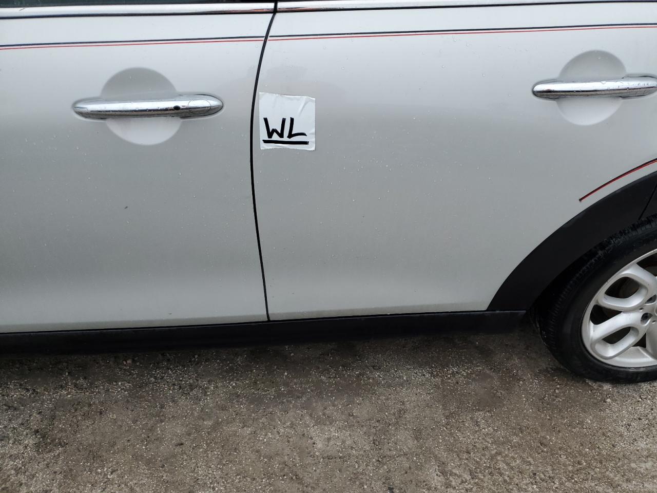 2017 MINI Cooper - Image 12