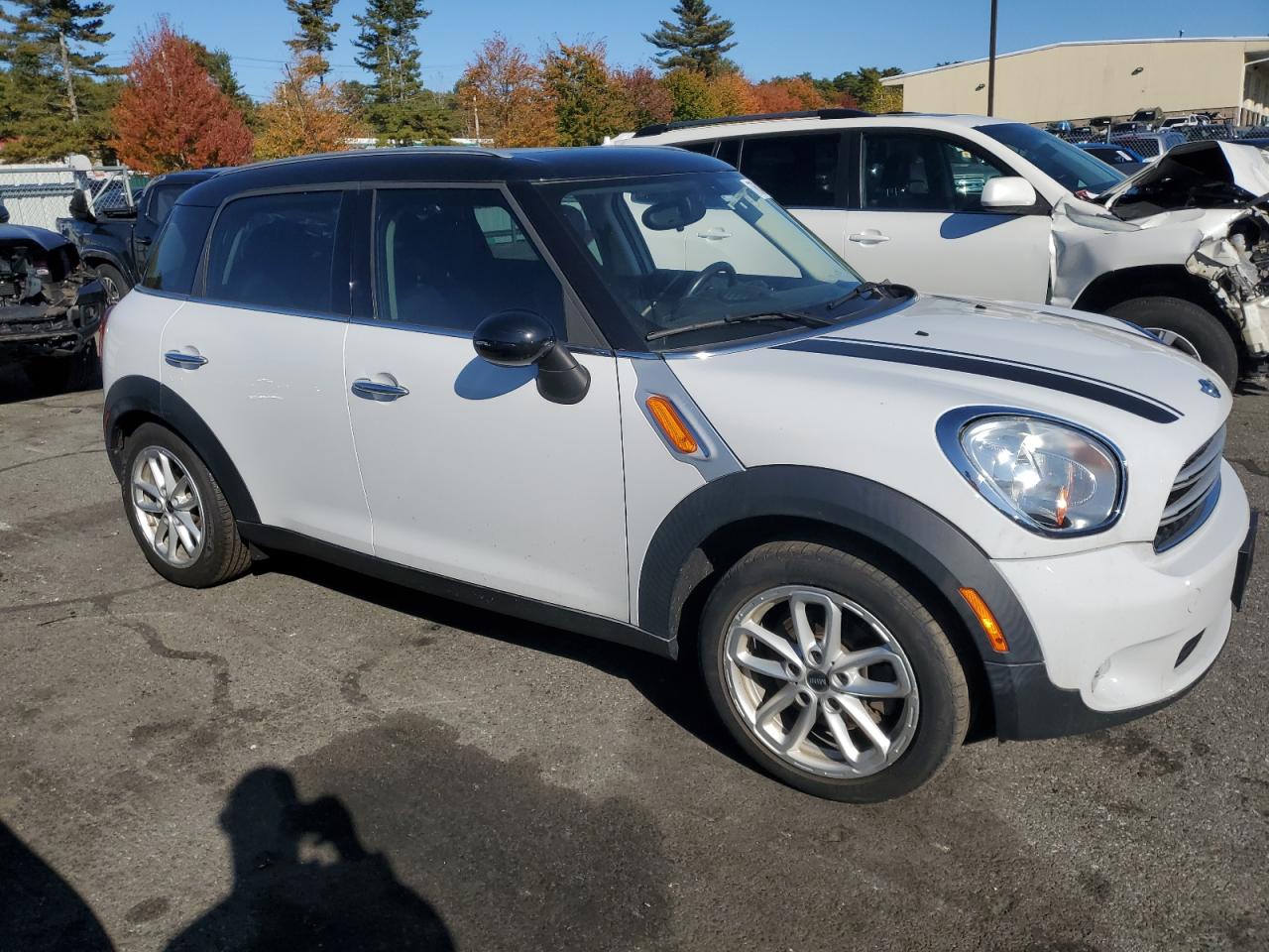 2016 MINI Cooper - Image 3