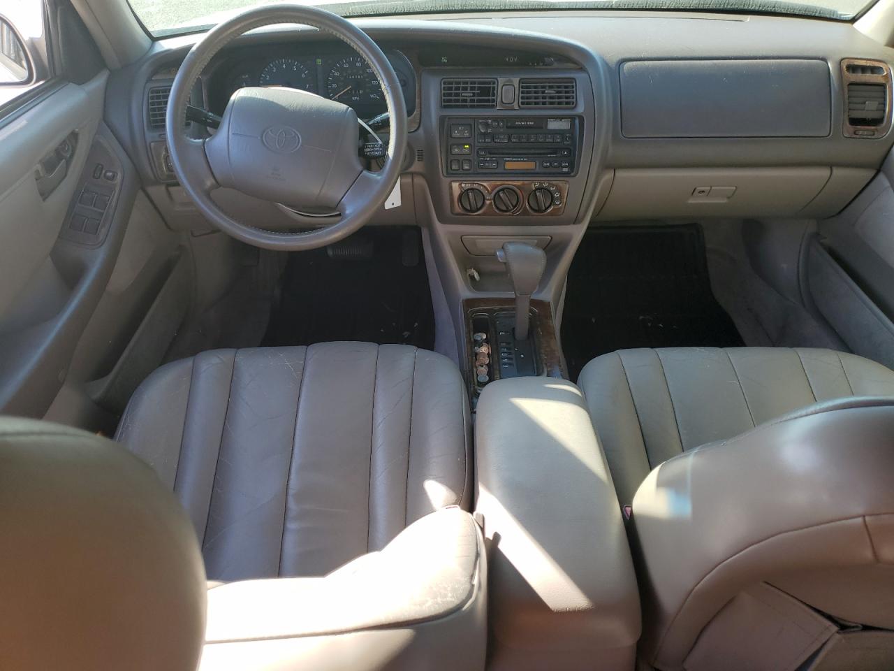 4T1BF12BXVU168218 1997 Toyota Avalon Xl