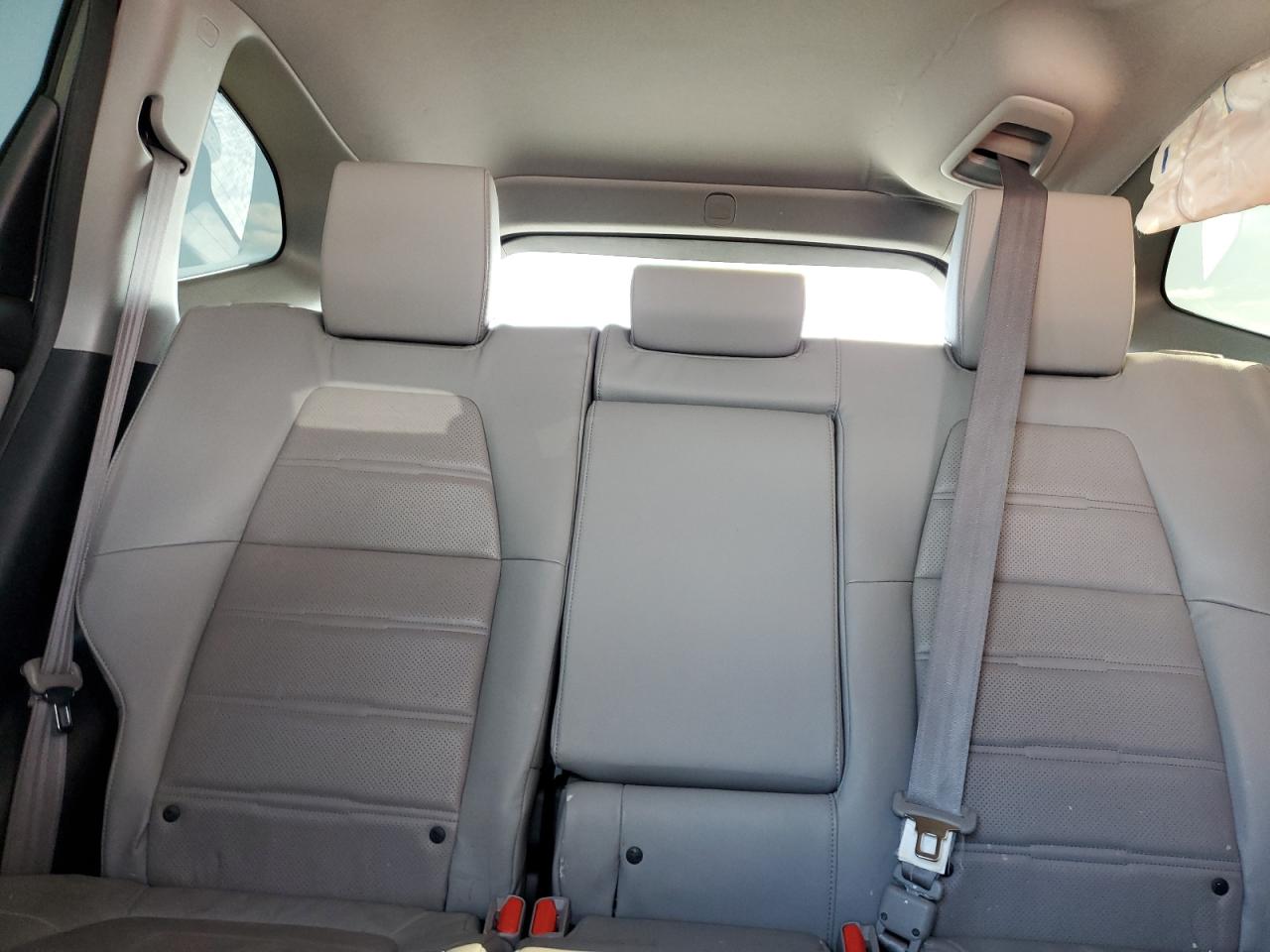 2017 Honda CR-V - Image 10