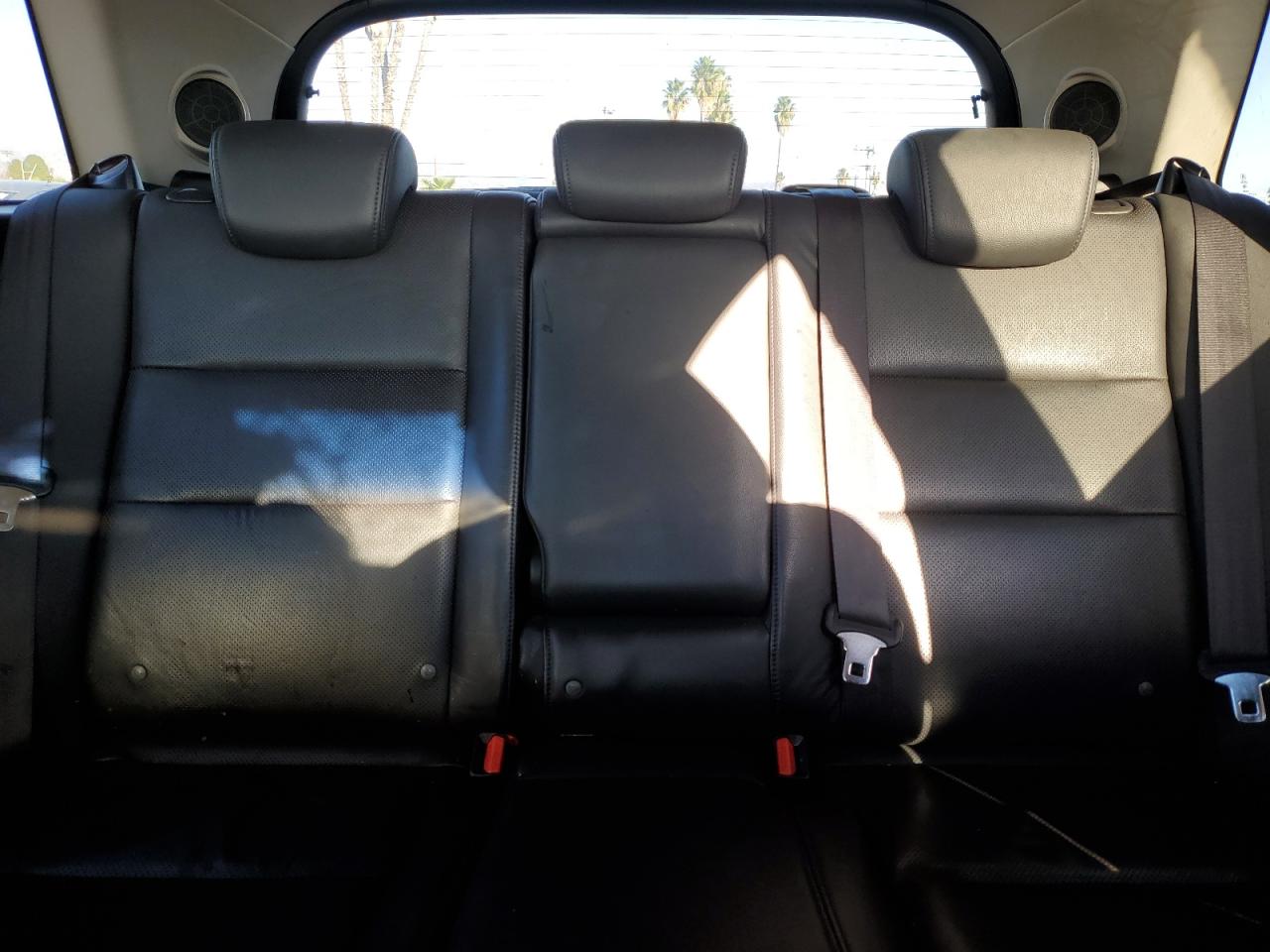 2010 Acura RDX - Image 10