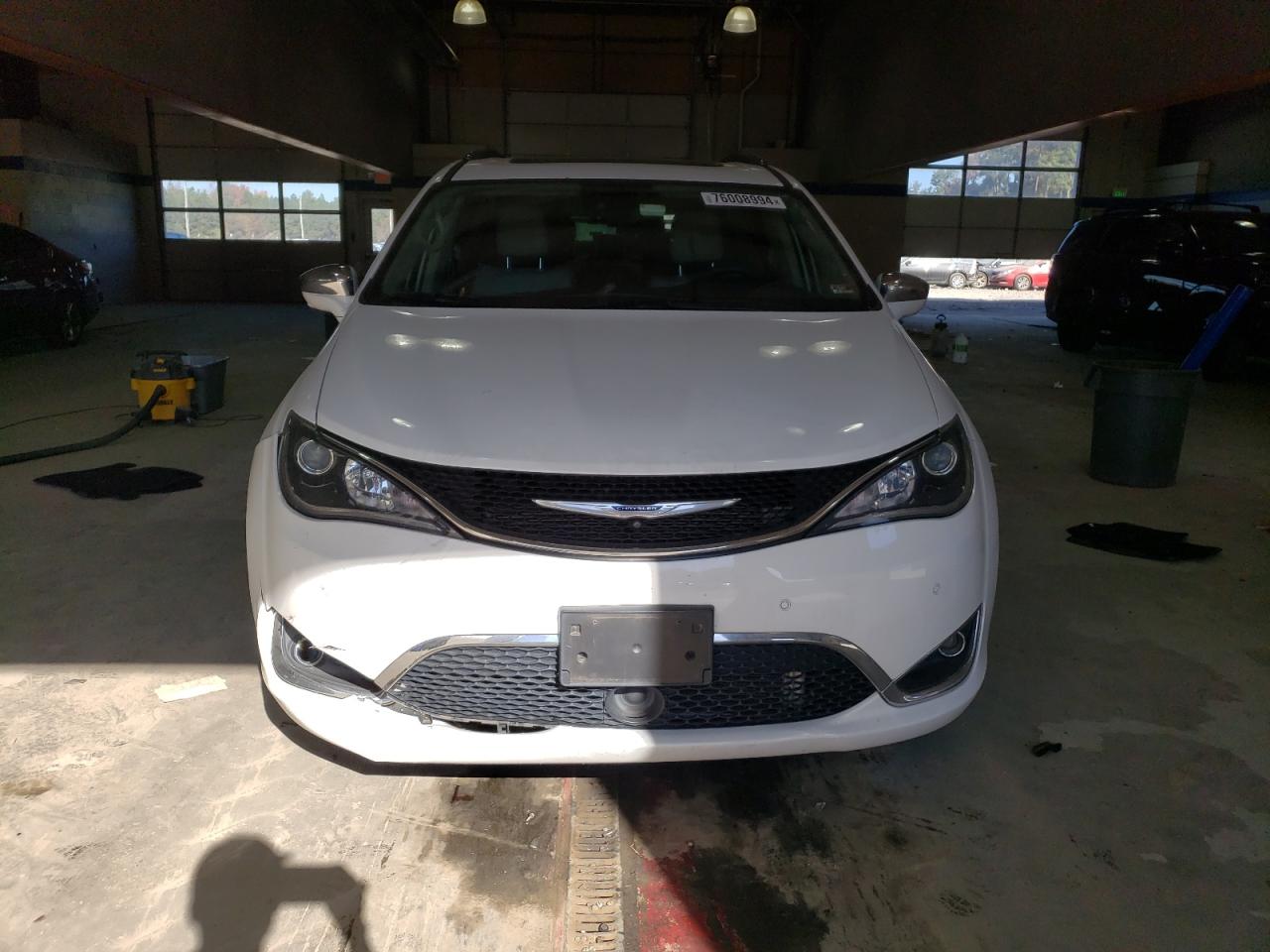 2020 Chrysler Pacifica - Image 5