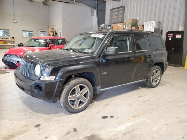 2009 Jeep Patriot Sport