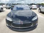 2014 Tesla Model S  for Sale in Riverview, FL - Water/Flood