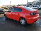 2008 Mazda 3 I de vânzare în Albuquerque, NM - Front End