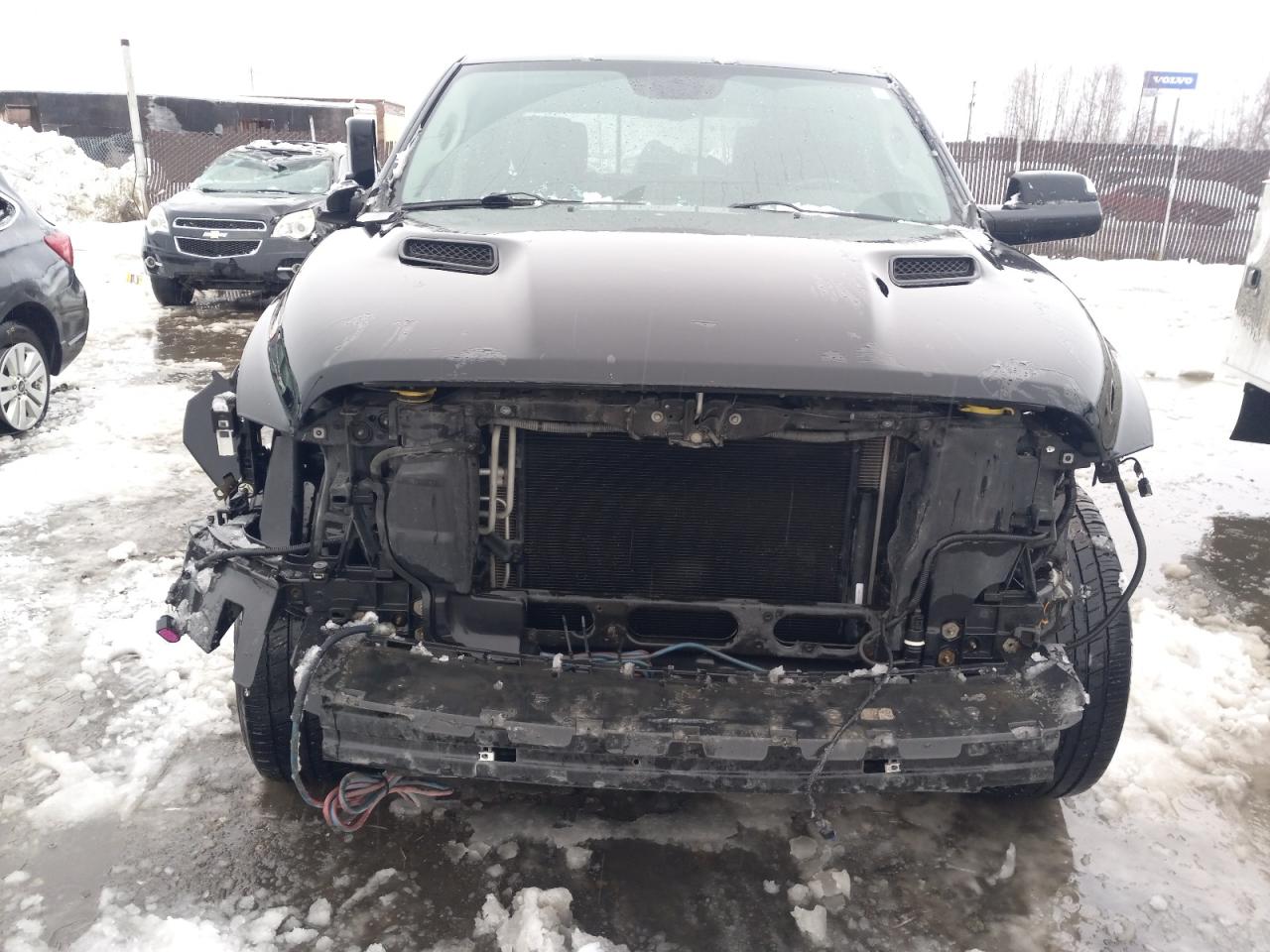 2014 RAM 1500 - Image 5