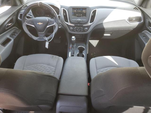  CHEVROLET EQUINOX 2019 Білий