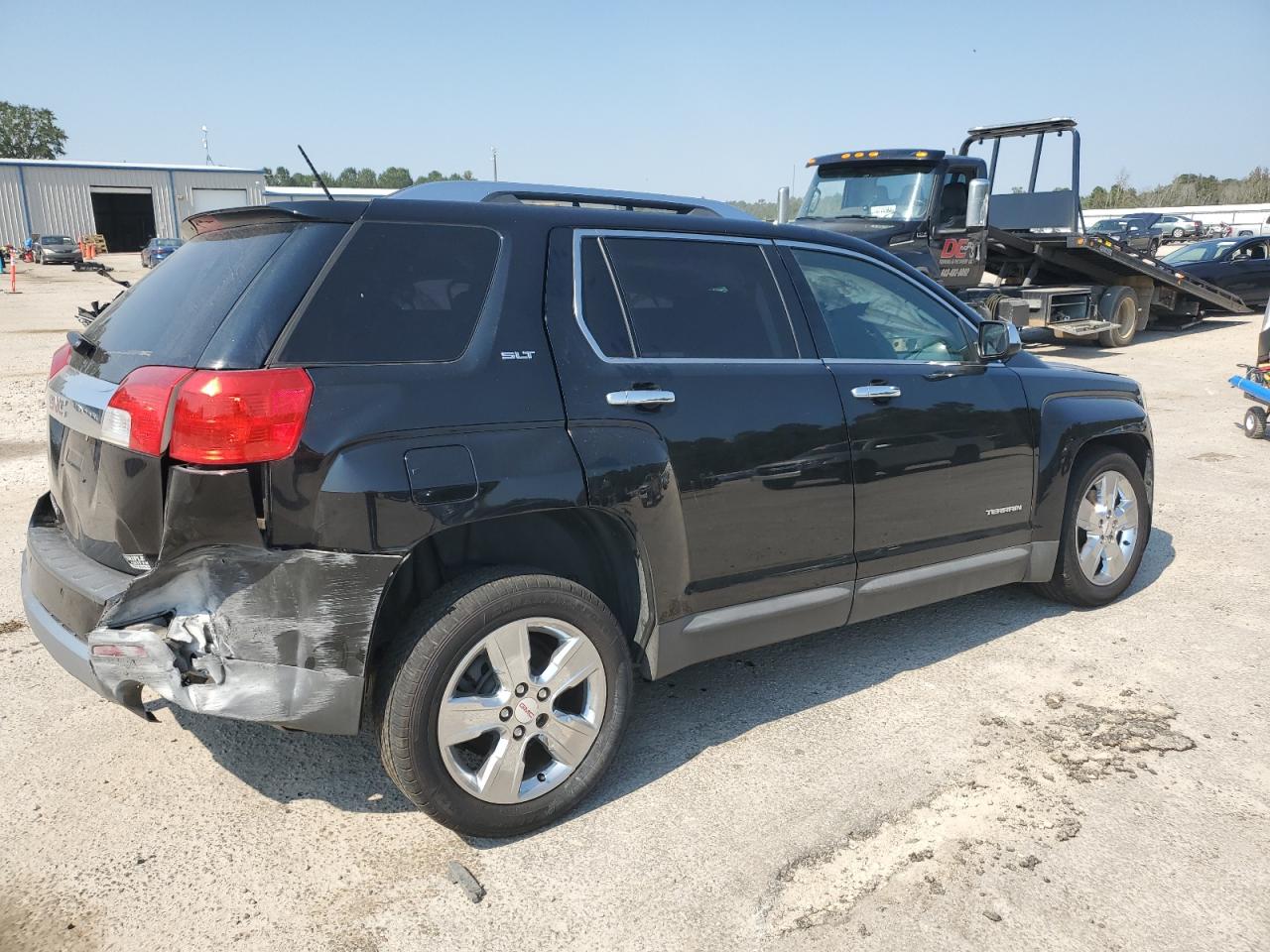 2015 GMC Terrain - Image 3