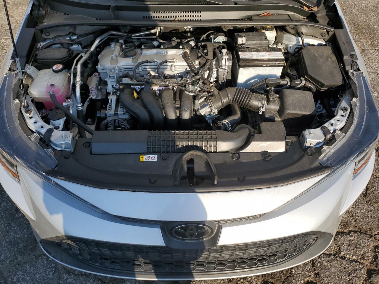 2022 Toyota Corolla - Image 11