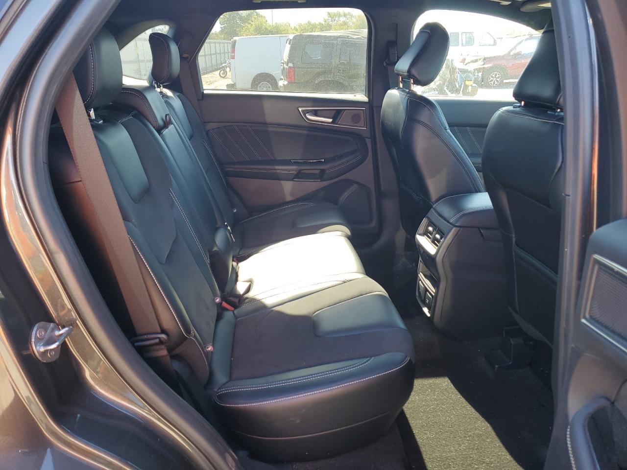 2020 Ford Edge St VIN: 2FMPK4AP3LBA53477 Lot: 75503304