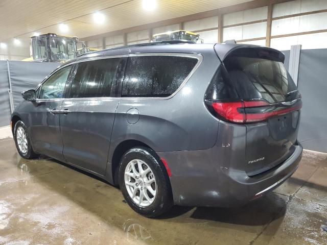 2C4RC1BG5NR215255 Chrysler Pacifica T 2