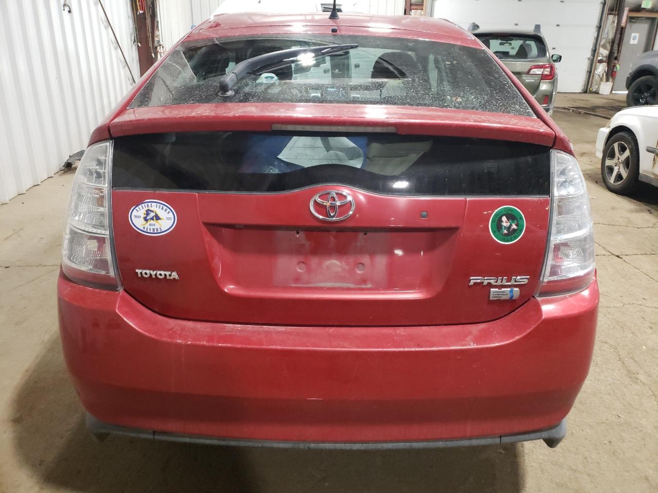 2007 Toyota Prius - Image 6