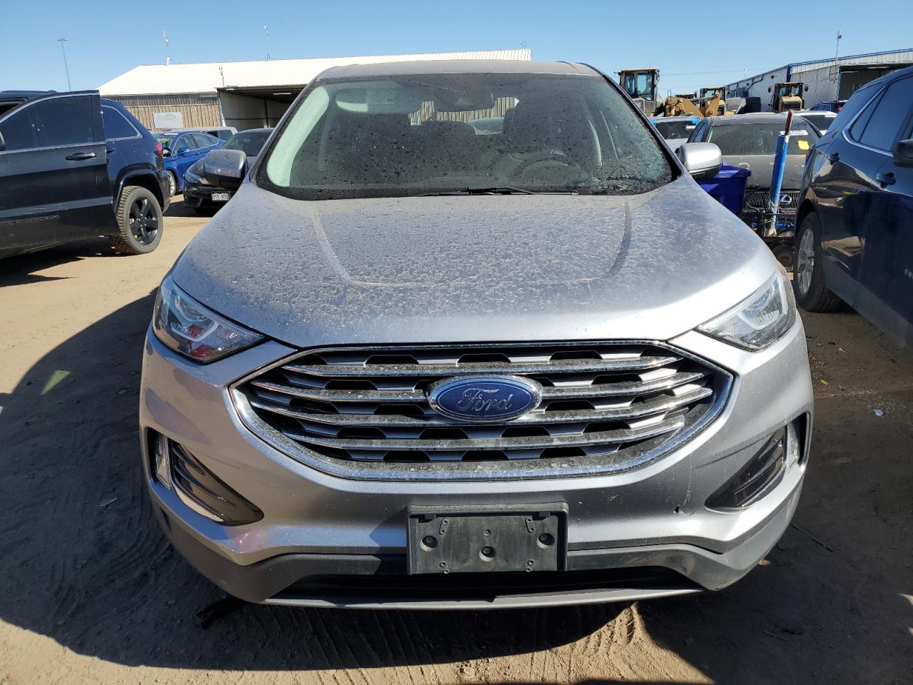 2021 Ford Edge - Image 5
