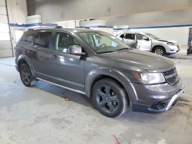  DODGE JOURNEY 2018 Сірий