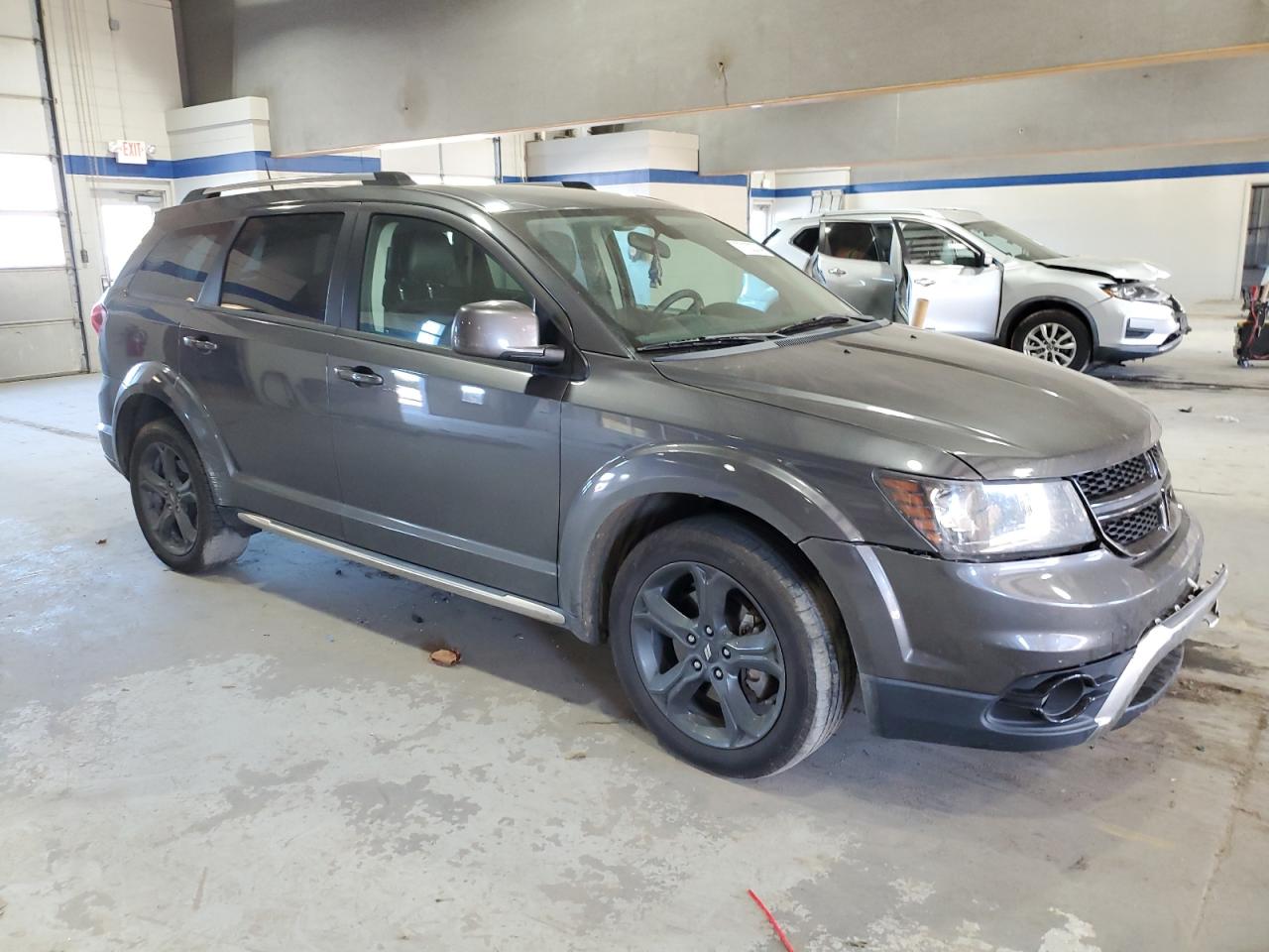 2018 Dodge Journey - Image 4
