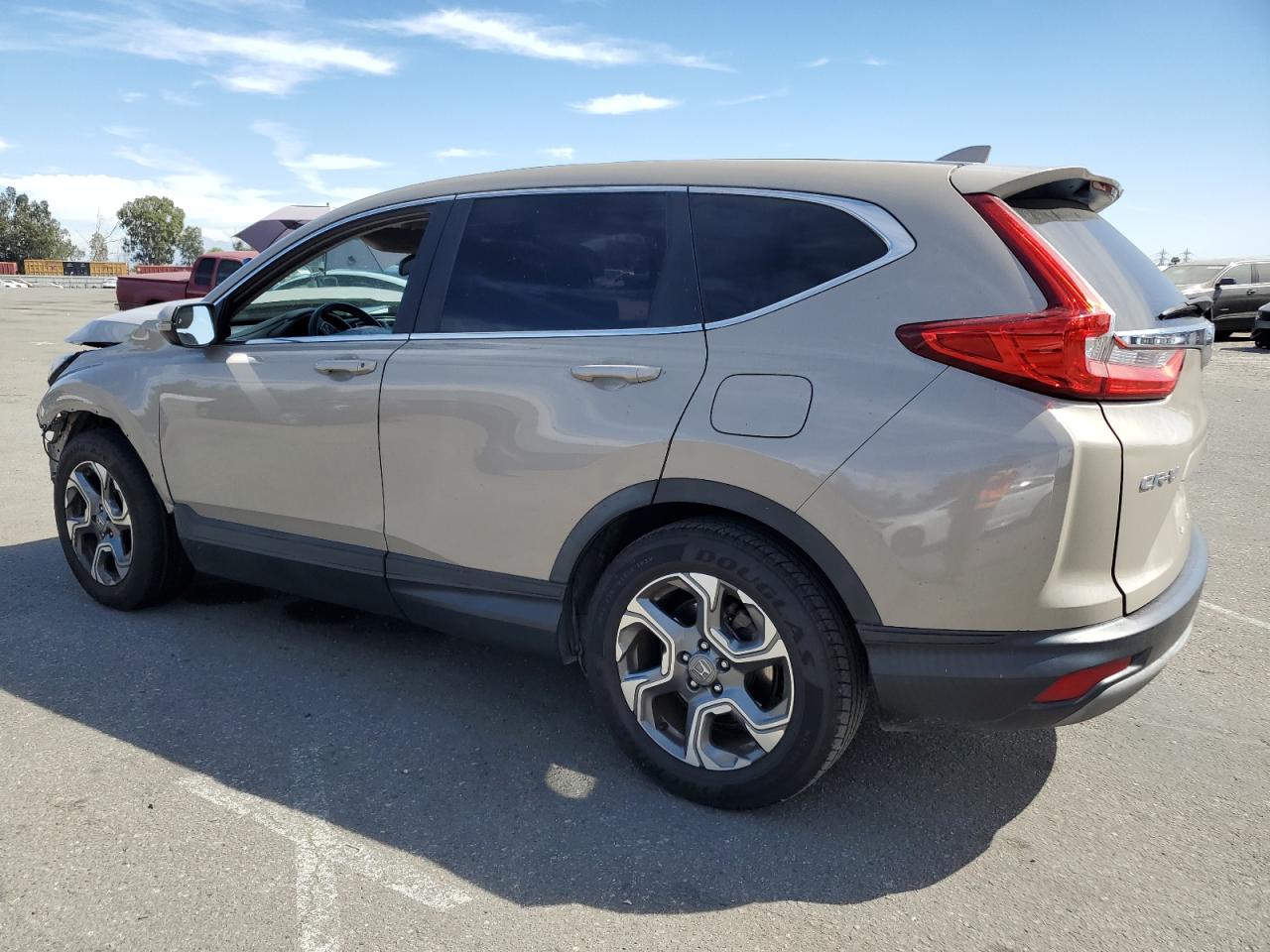 2018 Honda CR-V - Image 2