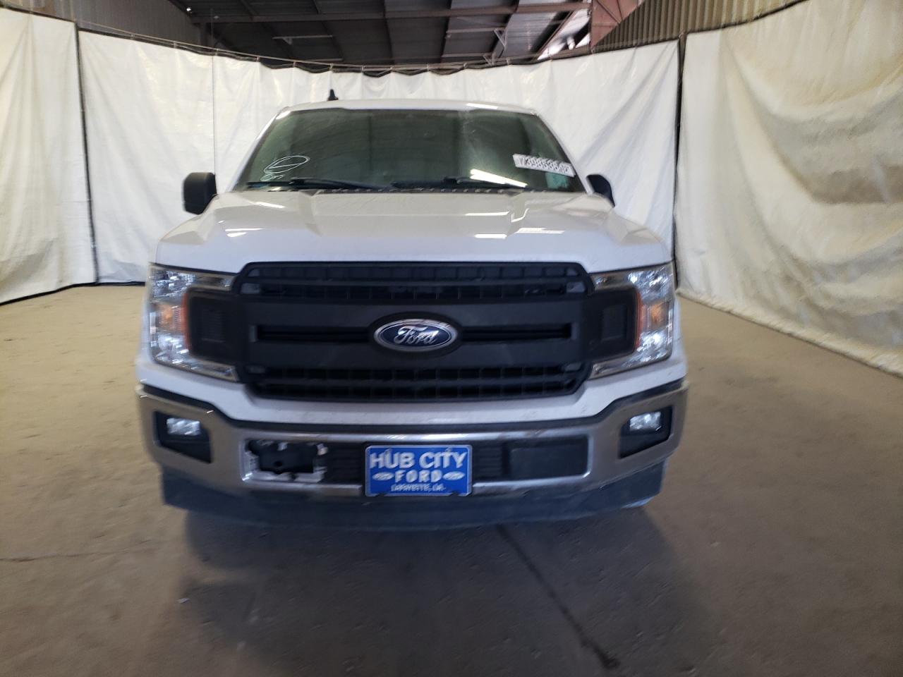 2020 Ford F-150 - Image 5
